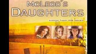 Video thumbnail of "McLeods Daughters Soundtrack Vol 2 - Take The Rain Away - Rebecca Lavelle"