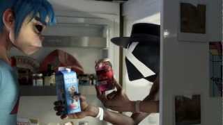 Schrijfmachine schroot helpen Gorillaz - Do Ya Thing -video- feat Andre 3000 and James Murphy. - YouTube