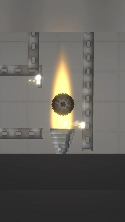 Melon Playground || Wheel Course With Surprise At The End