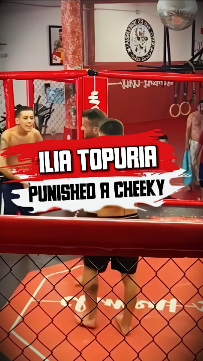 Provoked A CHAMPION AND HARDLY PATIENT #mma