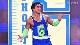 WWE Shorty G Theme Song 2020