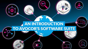 An introduction to Avocor