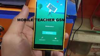 SOny S0 02H FRP Bypass screenshot 5
