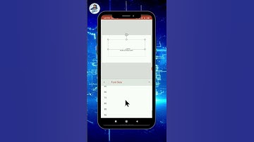 Power Point Tips and Tricks | How to Change Text Size, Color and Font #shorts
