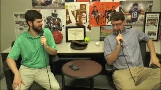 O-A News Overtime Episode 39: The Deep South's Oldest Episode