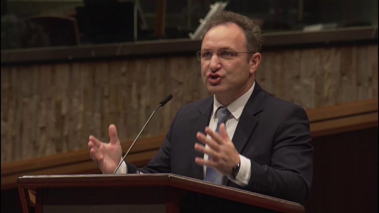 March 1, 2026 Sunday Morning Service