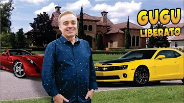 Como era a vida de Gugu Liberato?