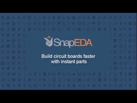 How to import PCB footprints into Cadence Allegro & OrCAD Layout (For V16.5 and below)