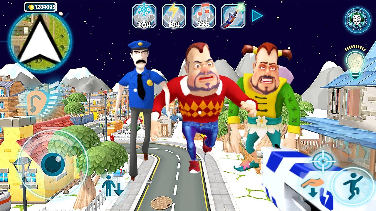 Download Dark Riddle Classic Mod APK Gameplay Walkthrough ( Android