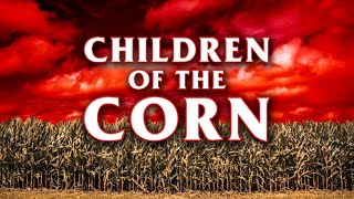 DVD Menu - Children of the Corn (Anchor Bay) (1984)