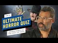 Jordan Peele Gives the Cast of Nope the Ultimate Horror Quiz