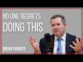 Long term investment strategies with brian parker