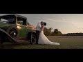 Wedding saunders highlight film