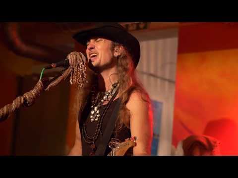 Love or Confusion - Ulrich Ellison & The Tribe @ Wunderbar Weite Welt, Eppstein/Taunus Germany, 2019