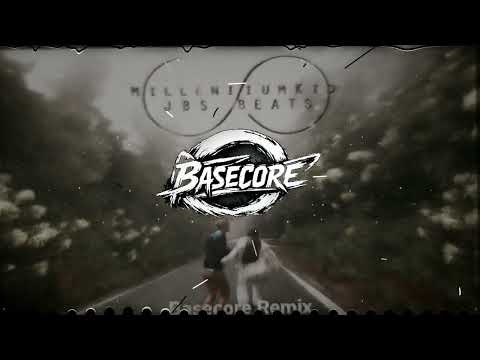 MilleniumKid & JBS BEATS – Unendlichkeit (Basecore HARD Remix)