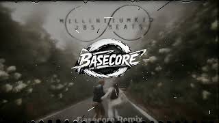 MilleniumKid & JBS BEATS – Unendlichkeit (Basecore HARD Remix)
