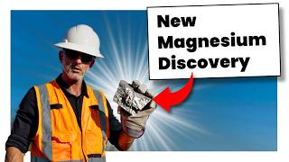 This is the best form of Magnesium! (Higher absorption than Magnesium Glycinate)