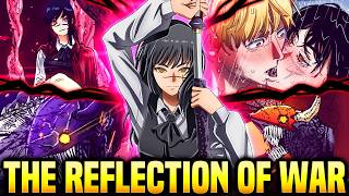Chainsaw Man's Most MISUNDERSTOOD Villain - Yoru The War Devil!