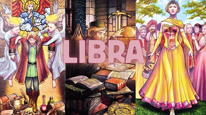 LIBRA, SOMEONE WHO BETRAYED YOU IS MAD CUZ THEY WANTED YOU TO NEED THEM 🚨DECEMBER TAROT 2025