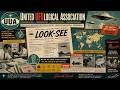 1962-1964, Look-See, 41 Issues: UFO Secrets, Astronaut Sightings &amp; Sky Mysteries