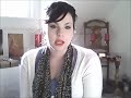 Beginning of video