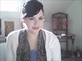 End of video