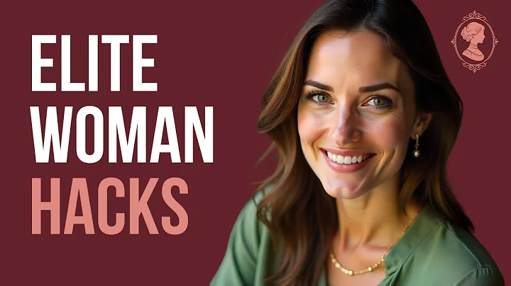 15 Etiquette Rules That Only High-Class Women Follow (and You Need to Know) | High Class Manual