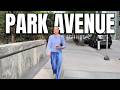 NYC Walking Tour: Park Avenue & Wealthy Manhattan ๐๏ธ