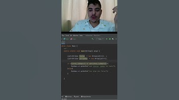 #shorts Ser OR não ser | Java| Kotlin #javaprogramming #developer