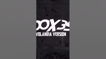 Thumbnail of 💥100X35💥LA VERSION DE WOLANDIA #rap #hiphop #religion #music