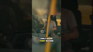 From Rags to Riches: Tony's Ambition and Success Story Wealth