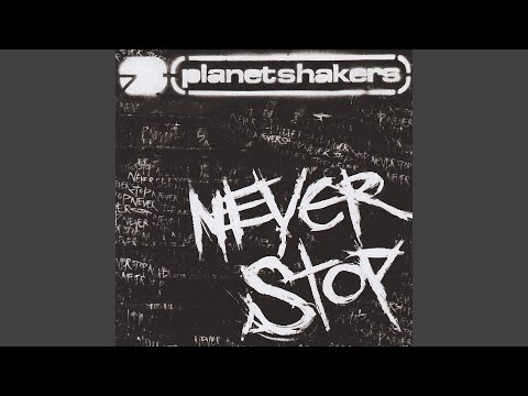 Planetshakers — Stand In Awe