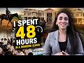 I Spent 48 Hours At @ShrewsburyIndia As A Student | I Wasn't Prepared For This