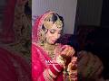 Naazneen makeovers bride 🔥