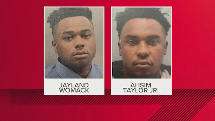 Arrests made in shooting death of Harris County Pr...