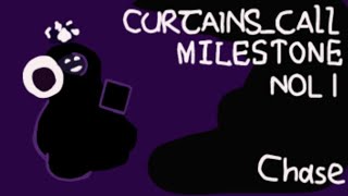 milestone 4 noli theme but its so distorted it sounds like a gun firing