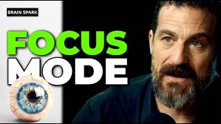 Neuroscientist Regain Focus Concentration FAST Do This Before You Work