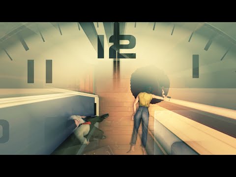 【悬疑烧脑盛宴】为了拯救妻子，我将12分钟轮回百次...丨Mo默明