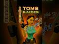 Tomb Raider-I R. Лучшие моменты