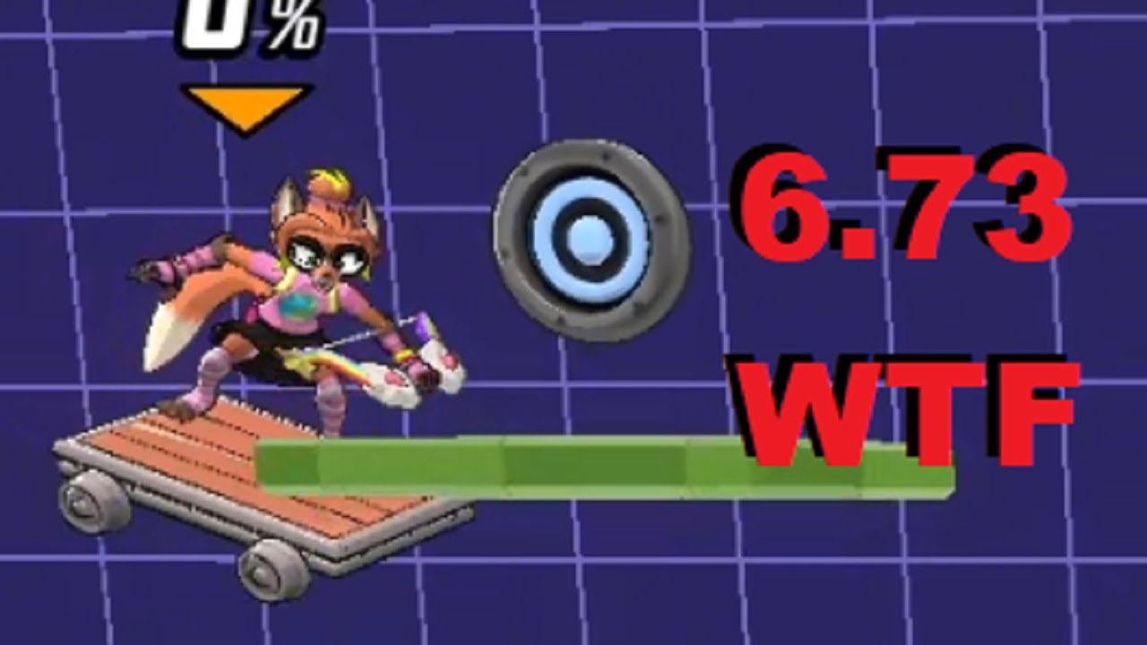 [FWR] Rivals 2: Fleet Target Test - 6.73 (v1.4.1) - YouTube