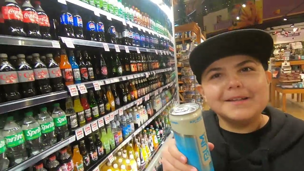 The BEST grocery store in SLC!!!