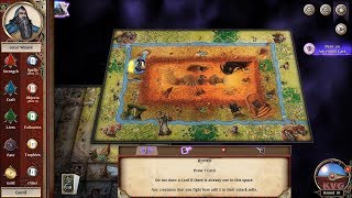 Talisman: Origins Gameplay (PC HD) [1080p60FPS] screenshot 1