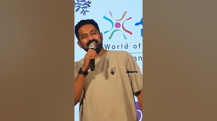 ഒരു സിനിമാ പാരമ്പര്യവുമില്ലാത്ത ഞങ്ങൾക്ക് രണ്ടു പേർക്കും ഇതിൽ കൂടുതൽ എന്താ വേണ്ടത്. #asifali #nivin