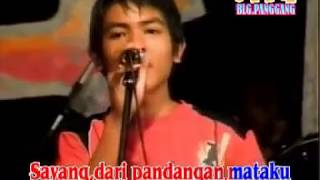 GERRY MAHESA ( BADRUN ) AWAL MANGGUNG NYANYI LAGU SELAYANG PANDANG Ft. SERA