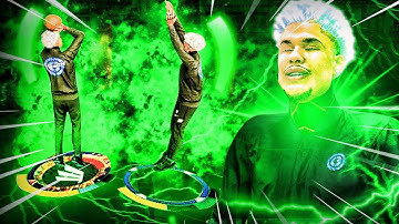 *NEW* BEST ALL-AROUND BUILD In NBA 2K20! HOW TO CREATE THE BEST BUILD IN 2K HISTORY