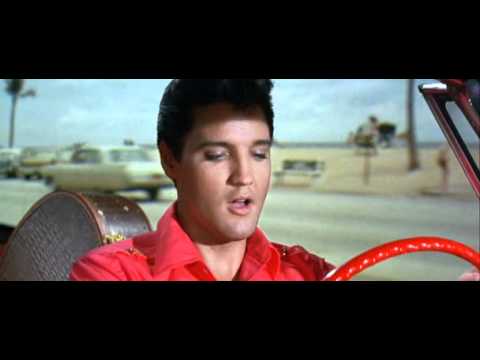 Elvis Presley - Spring Fever.avi