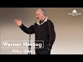 Werner Herzog on Into the Inferno | Full Q&A [HD] | Coolidge Corner Theatre