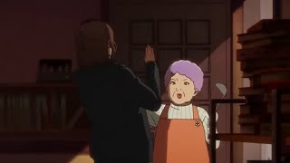 Director Mom Being Annoying for 1 minute | Oshi No Ko