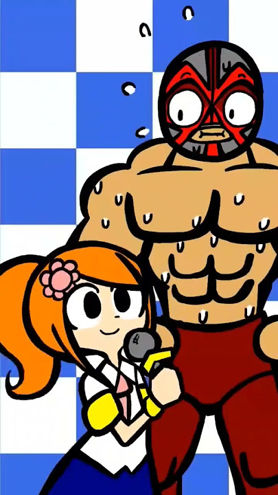 Wabadubaduba is that true? #rhythmheaven