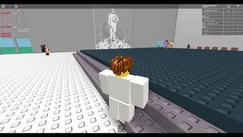 Roblox Fencing Reach and speed exploiting!